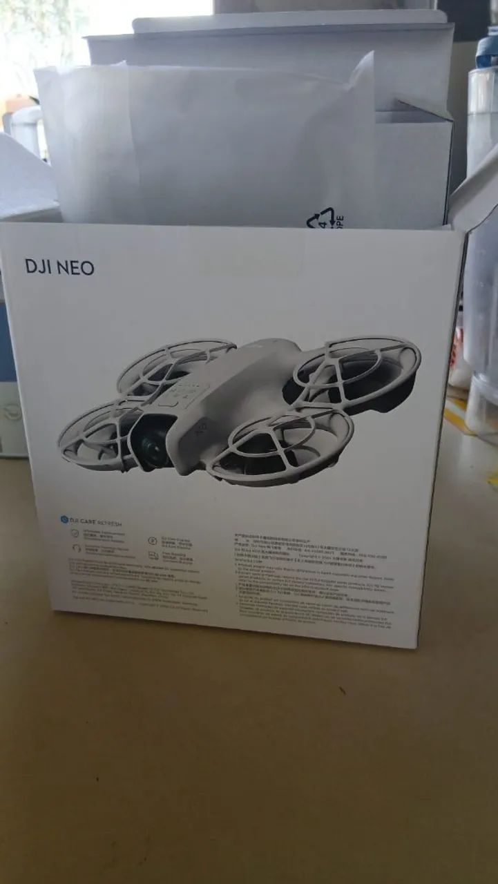 Drone DJI Neo Fly More  - Foto 3