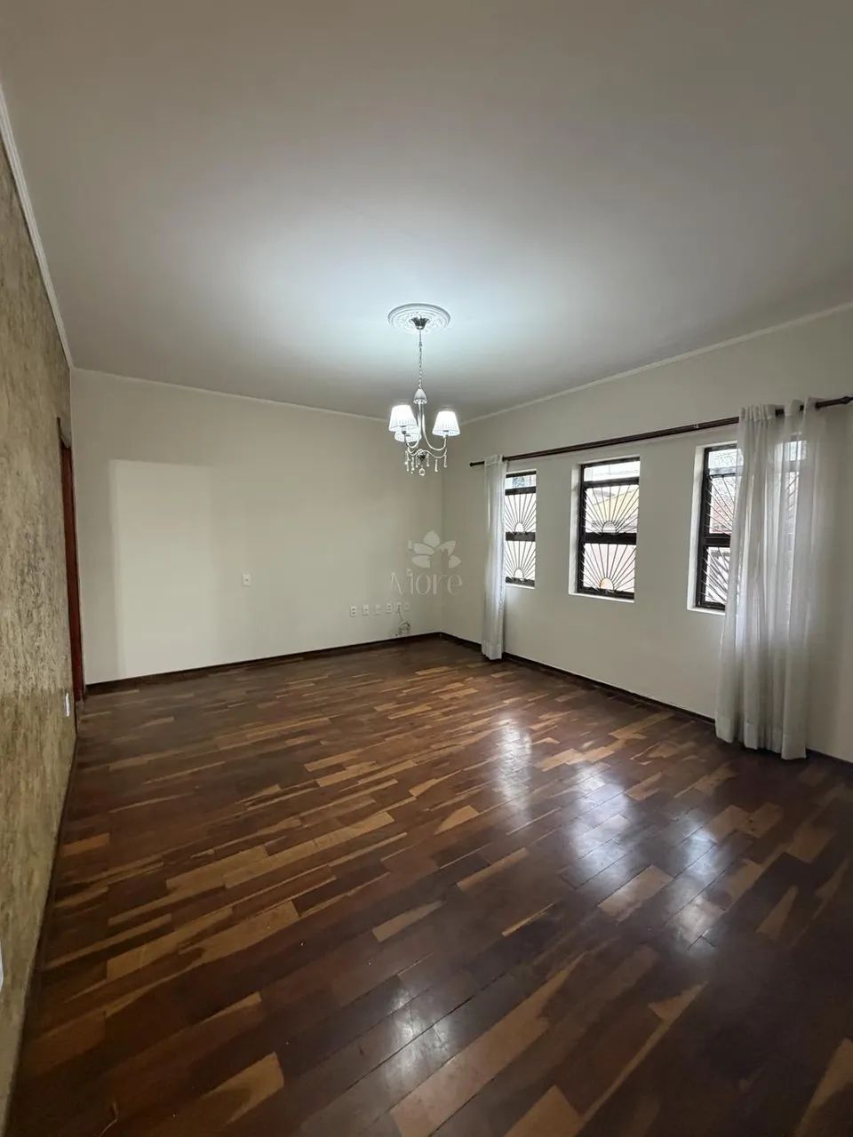 Casa para alugar em Sumaré, Parque João de Vasconcelos, com 2 quartos, com 280 m²