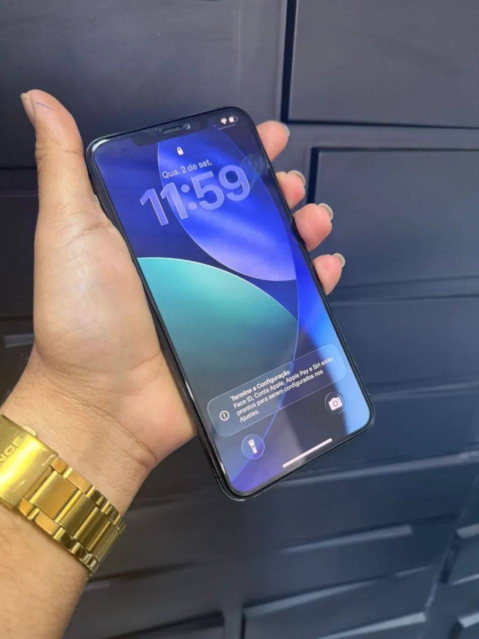 iPhone 11 pro Max  - Foto 4