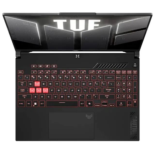 Notebook Asus Tuf F16