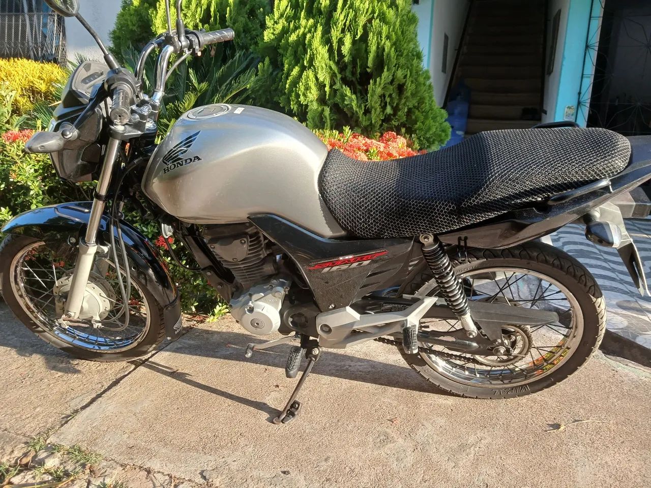 Alugo locação moto  - Foto 5