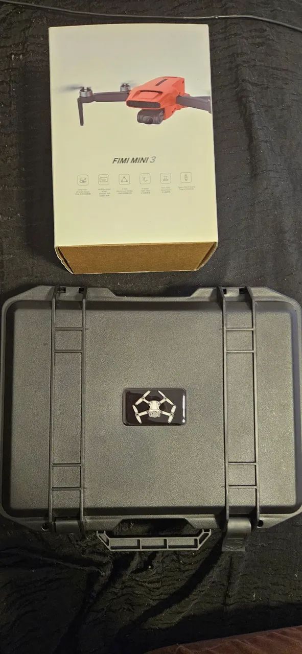 Drone xiaomi fimi mini 3 - Foto 4