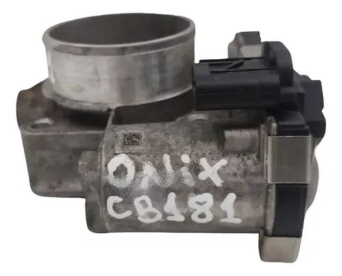 Tbi Corpo Borboleta Gm Spin 1.8 2013 2019 24582664ba