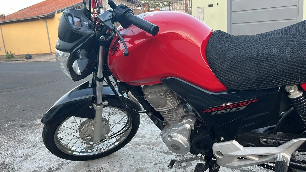 Vendo Start 160  - Foto 2