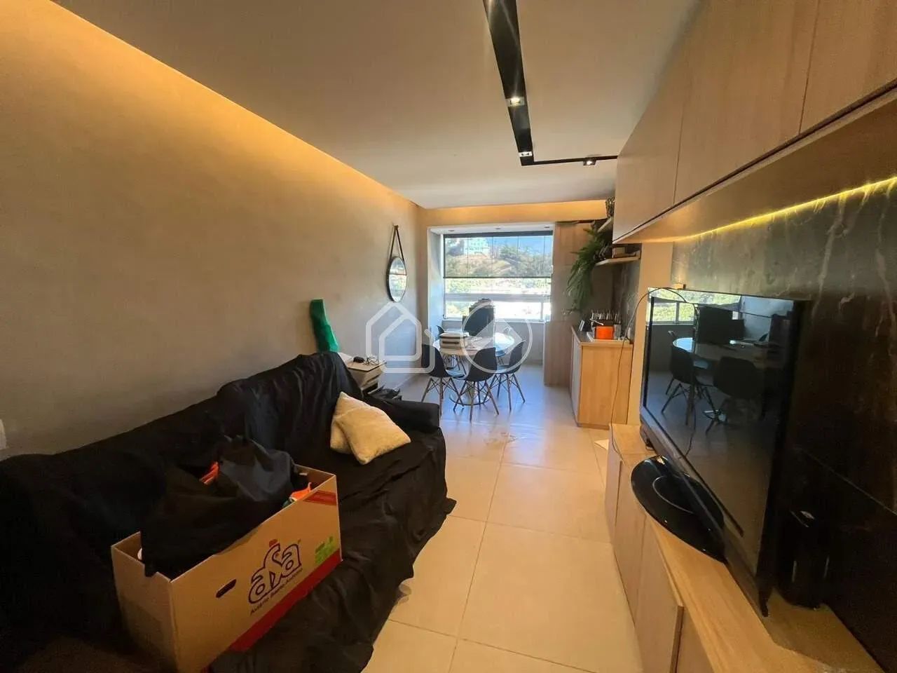 Apartamento para venda - Palmeiras 70m² 3 quartos com um suíte - Foto 3