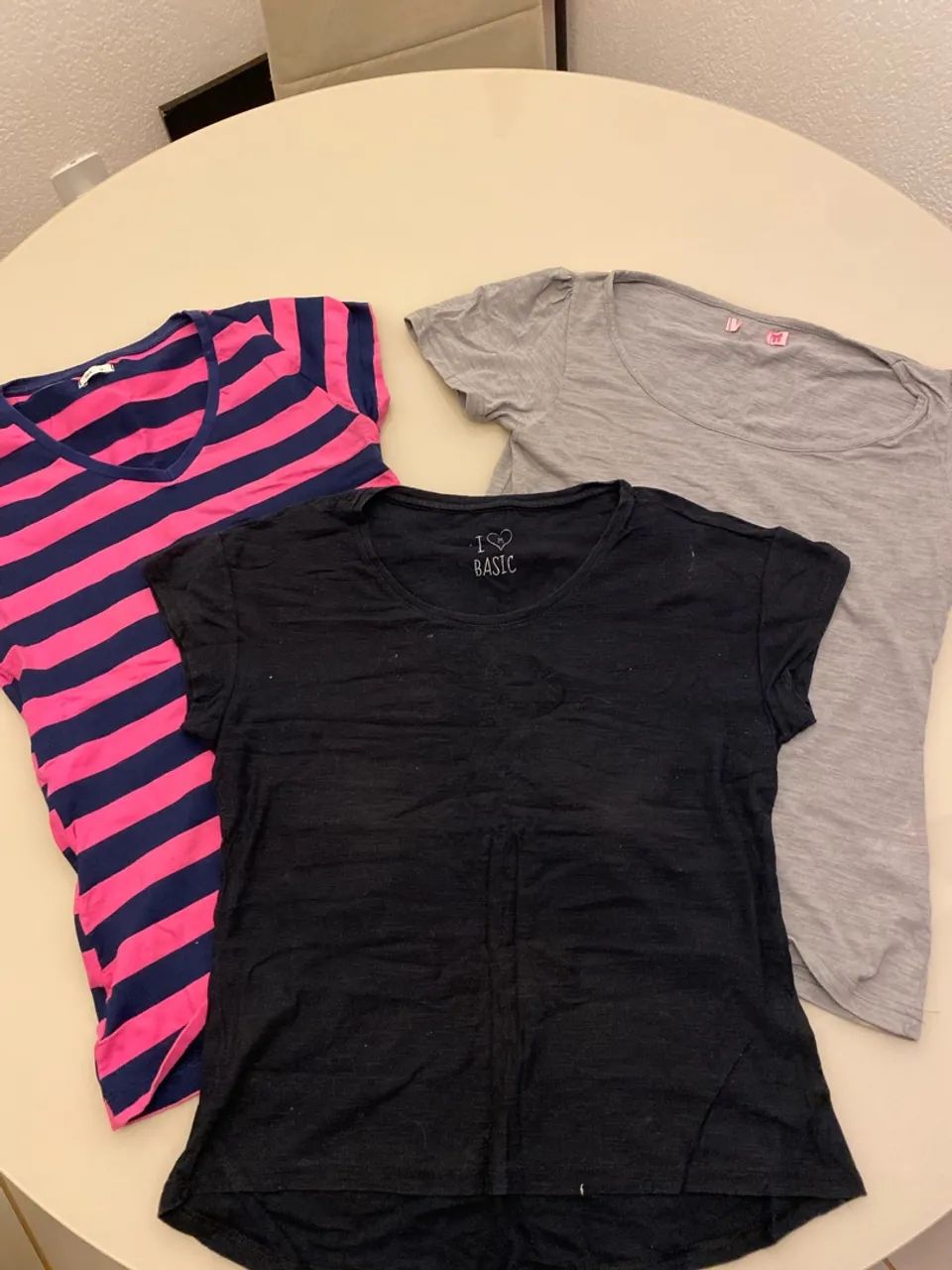 Blusas femininas  - Foto 2