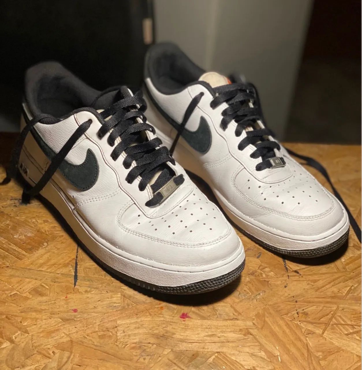 Tênis Nike air force