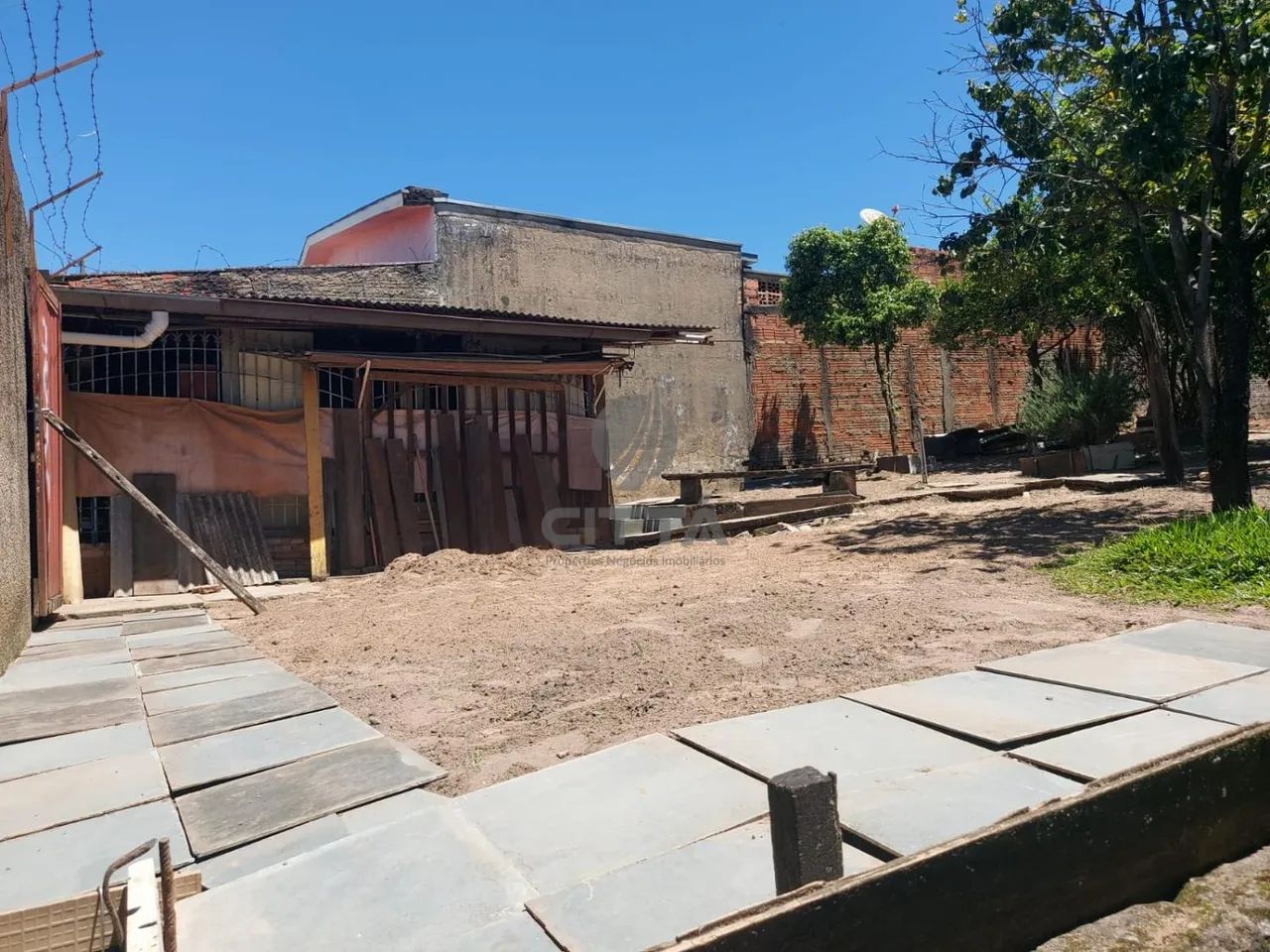 TERRENO PARA VENDA NOVA EUROPA CAMPINAS/SP - Foto 2