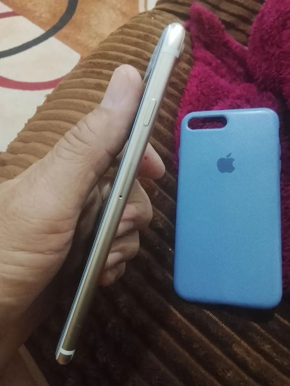iPhone 7plus - Foto 2