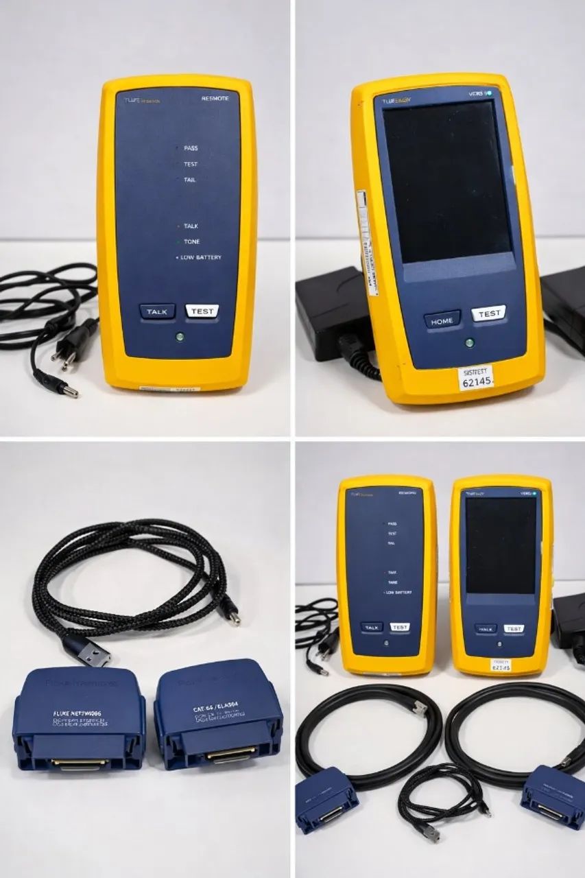 Fluke - Foto 2