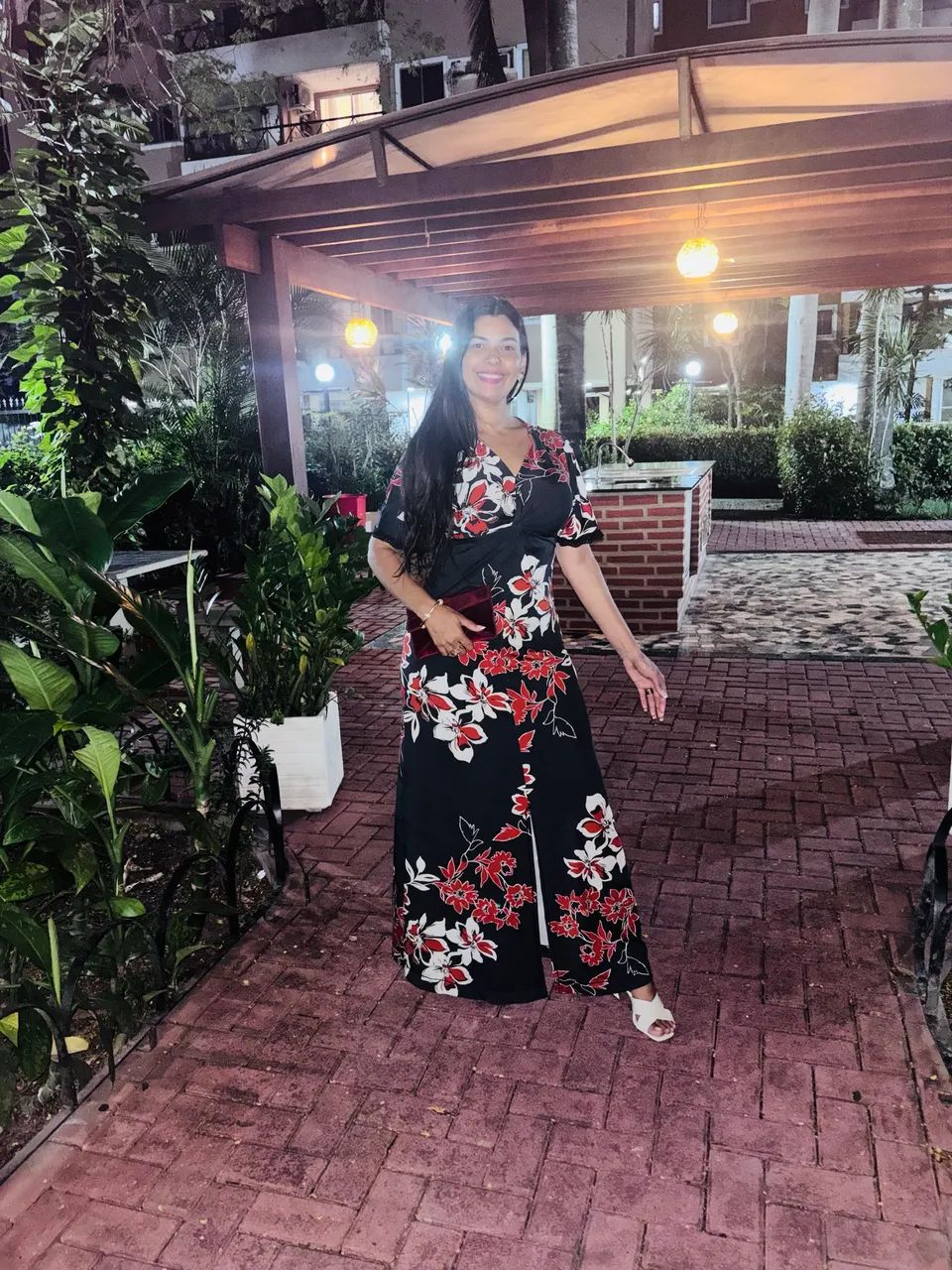 Vestidos moda evangelica por 49,90 - Foto 3