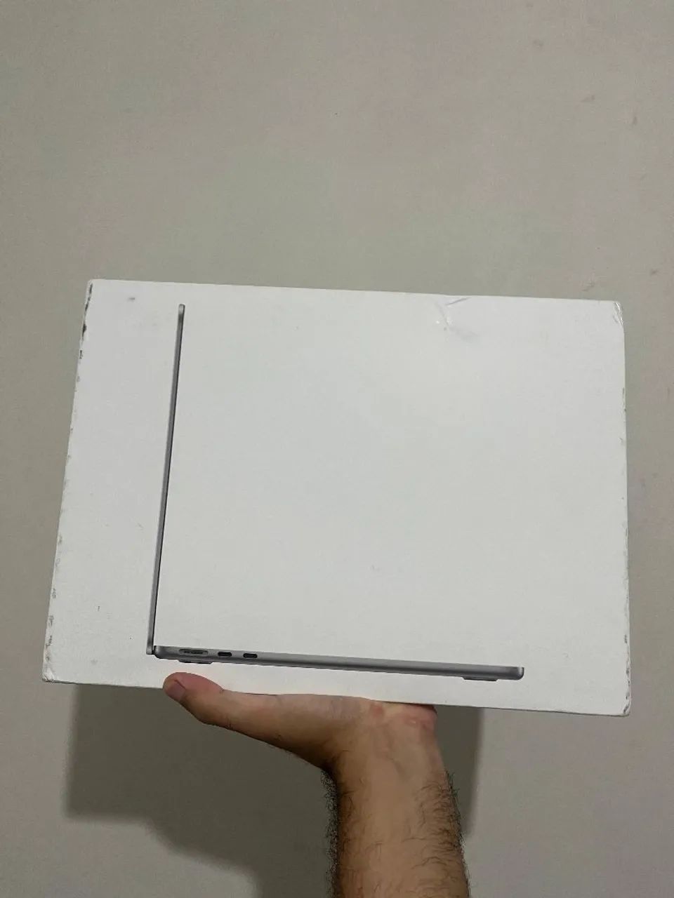 MacBook Air M3 | 16GB RAM | 512 SSD