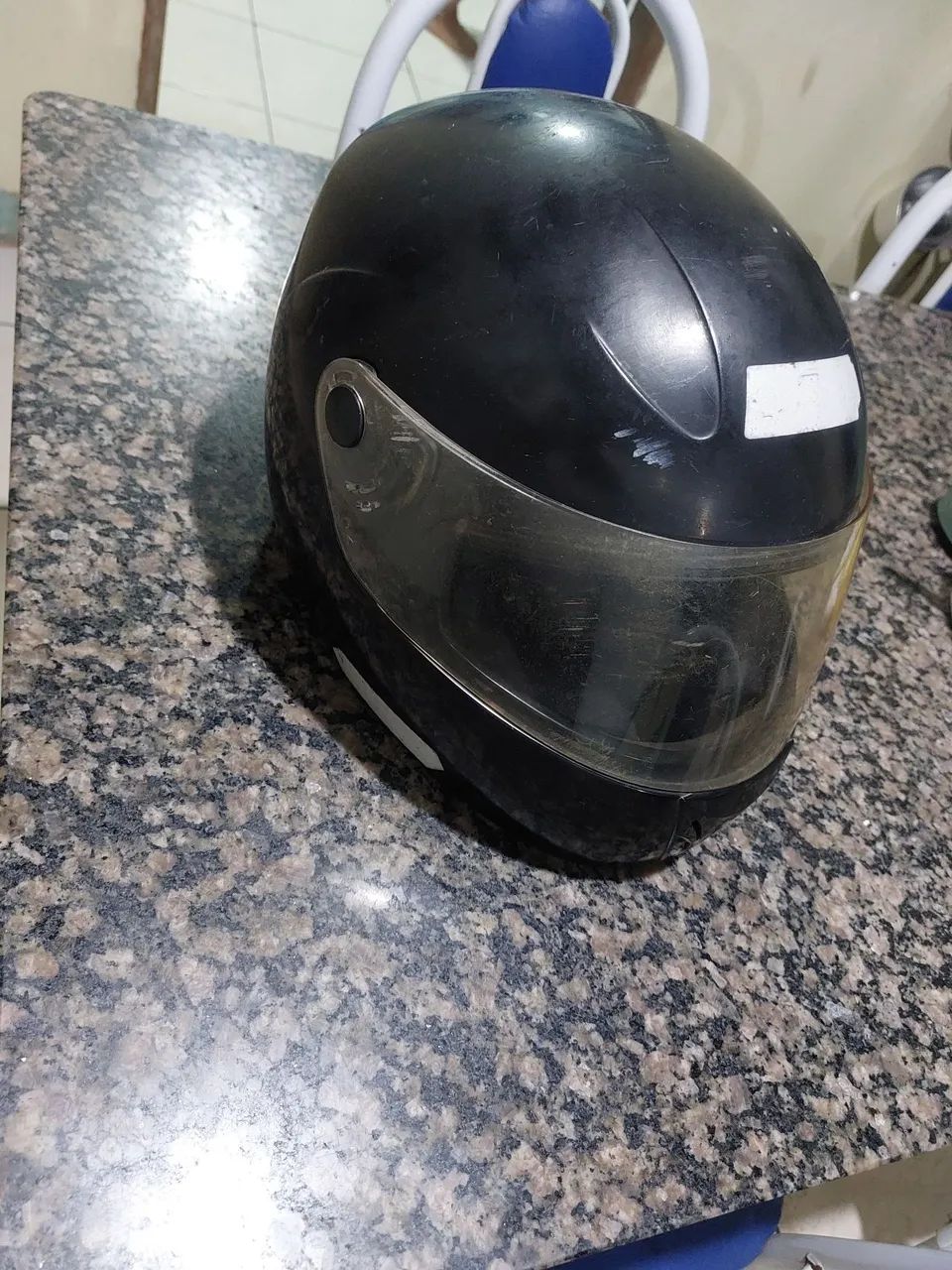 Capacete bom  - Foto 3