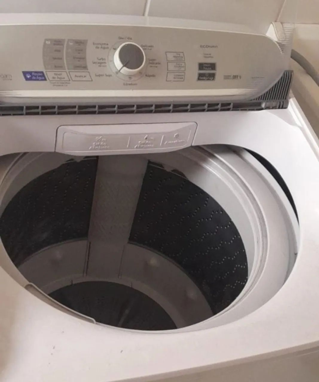 Lavadora 16 kg panasonic - Foto 2