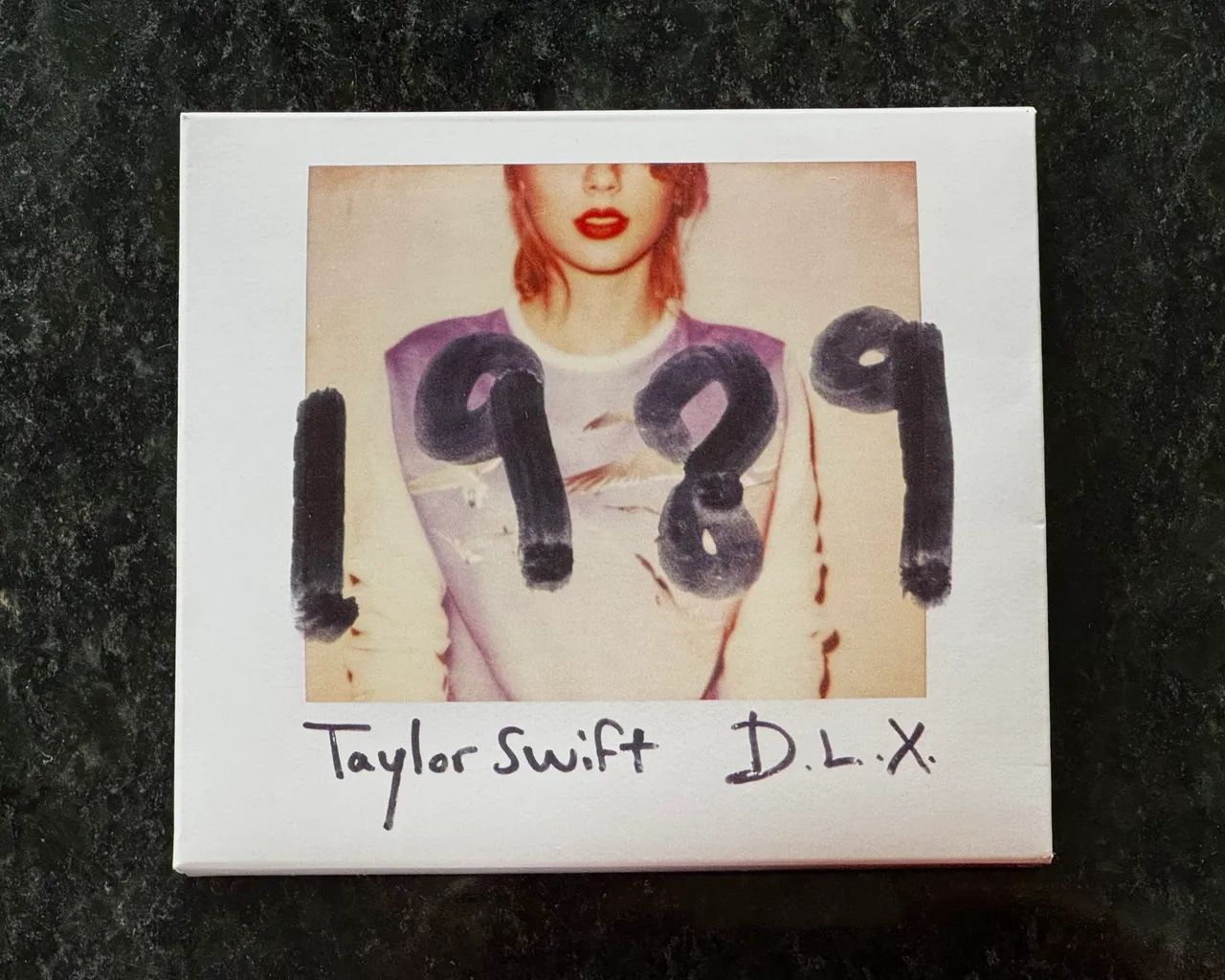 CD 1989 DELUXE - Taylor Swift - Foto 2