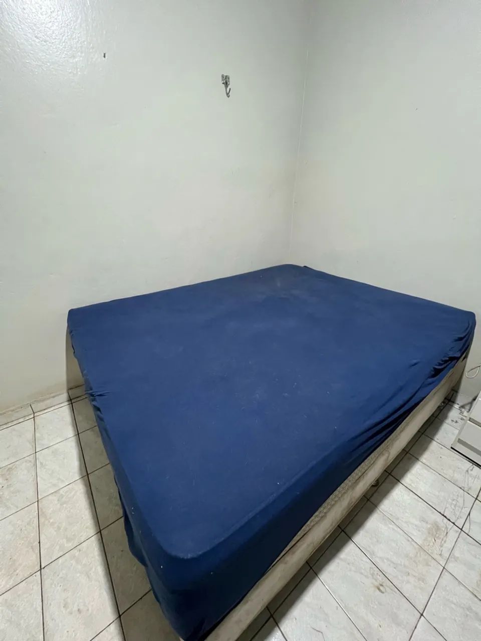 Cama queen Liberty Ortobom