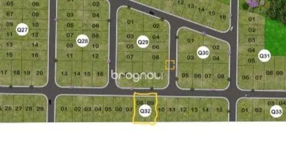 Brognoli Vende Terreno no Sertão do Maruim em São José-SC. - Foto 3