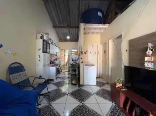 CASA DISPONÍVEL EM MARITUBA CENTRO  - Foto 2