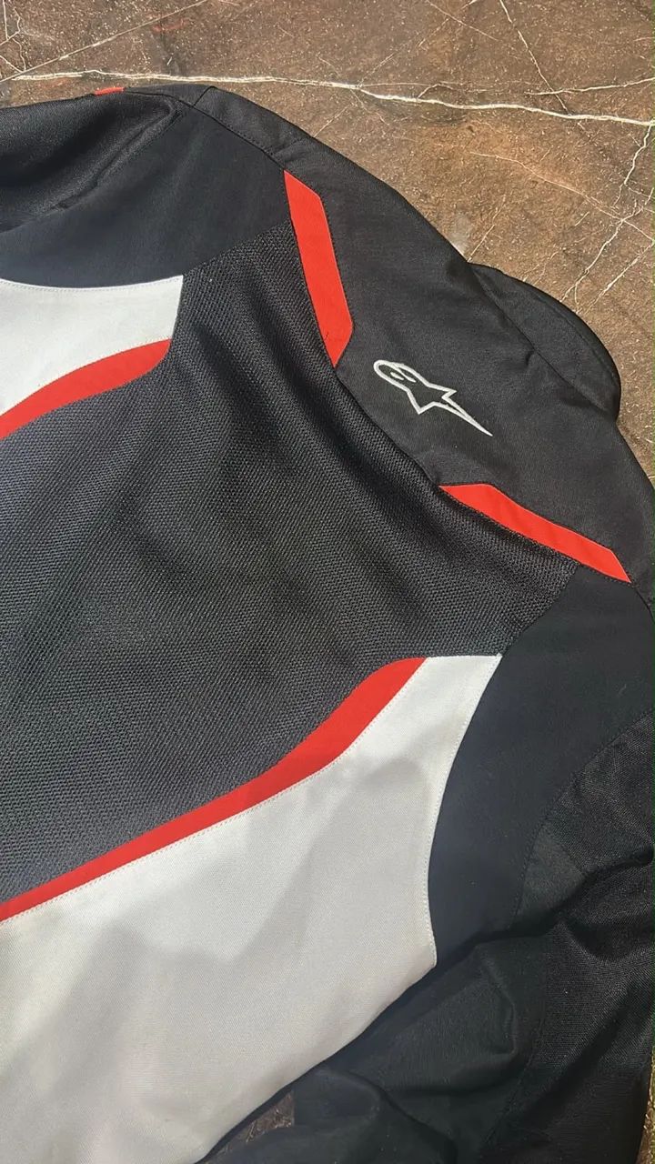Jaqueta alpinestars - Foto 4