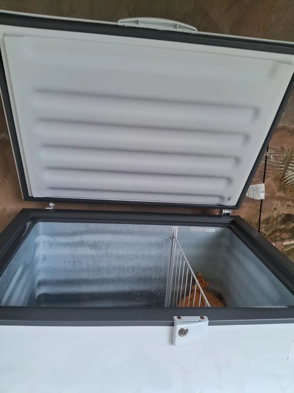 Vendo Freezer  - Foto 4