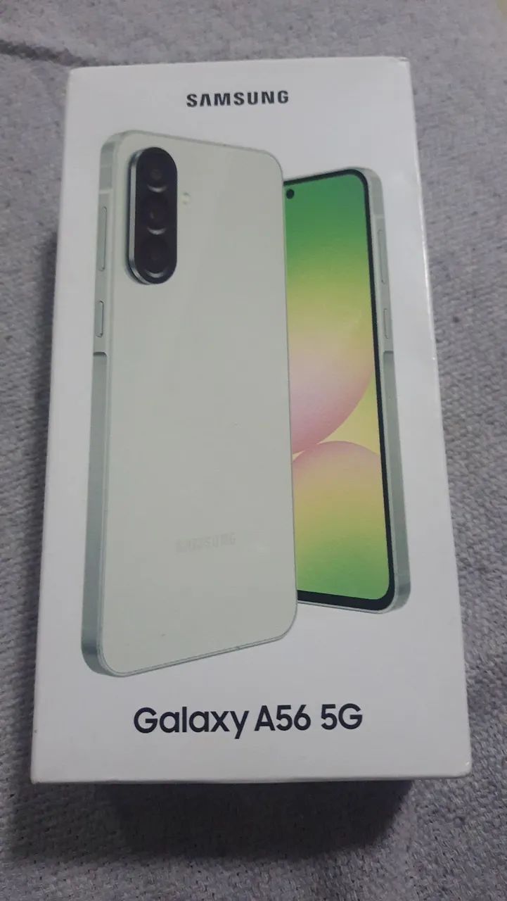 Sansung A56 128g