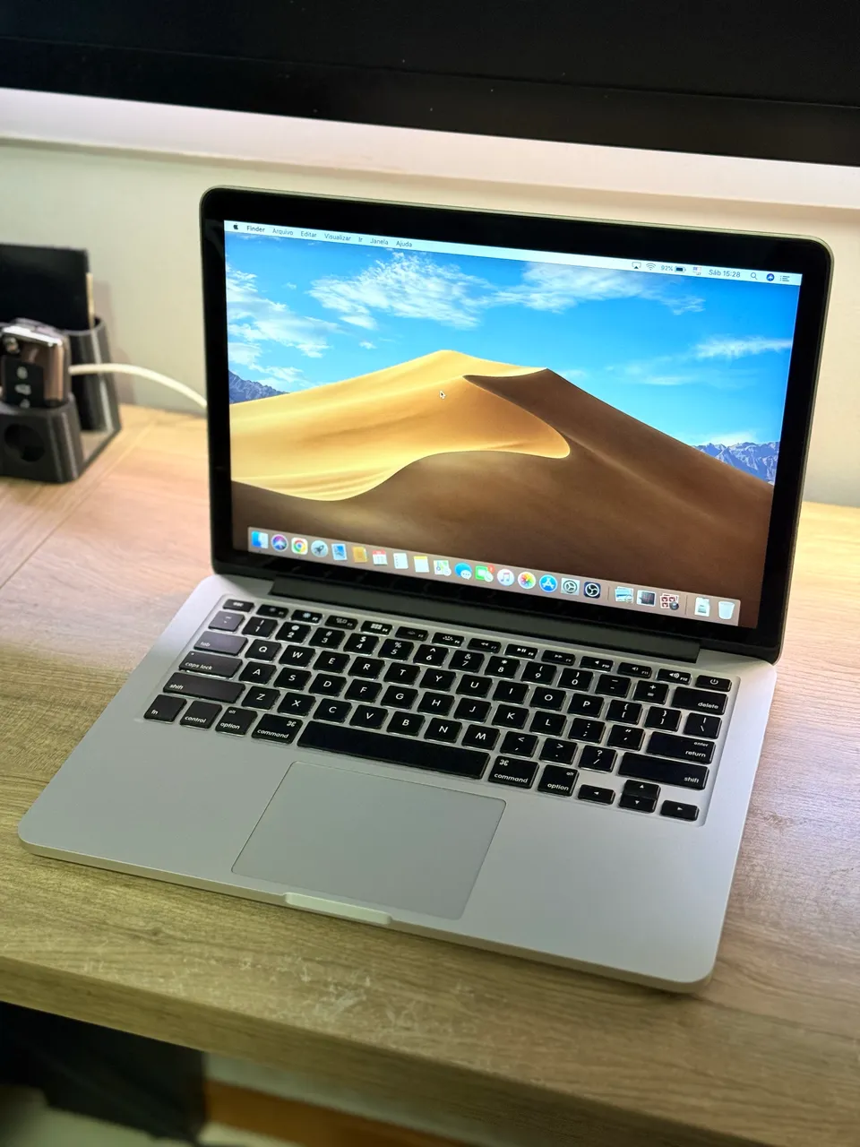 macbook pro retina 2015