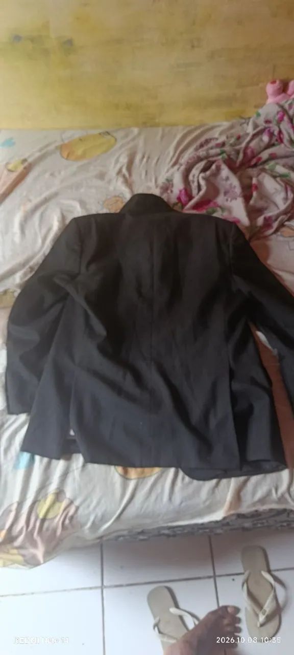Terno - Foto 2