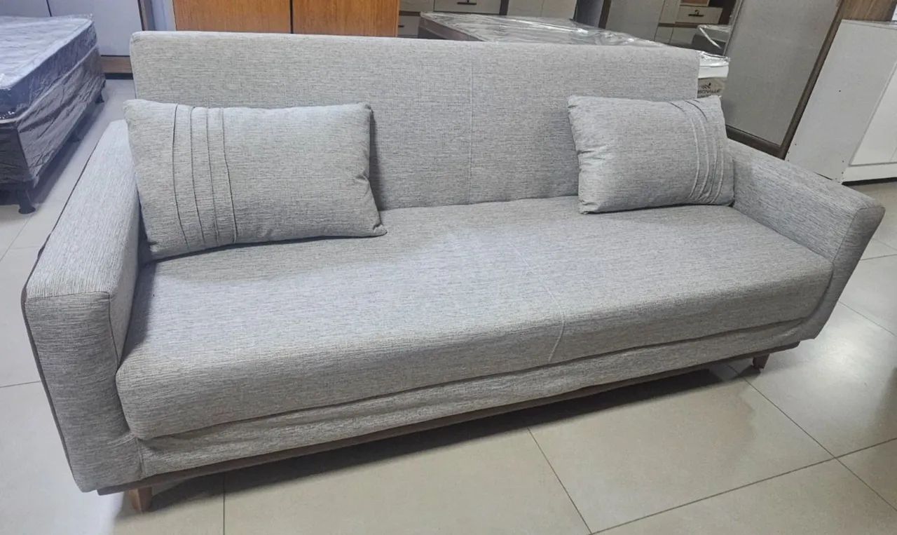 SOFÁ CAMA ESTER - Foto 2