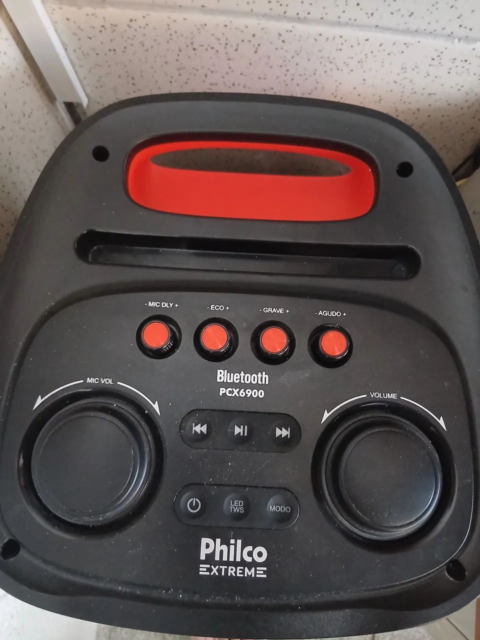 Som Philco  - Foto 2