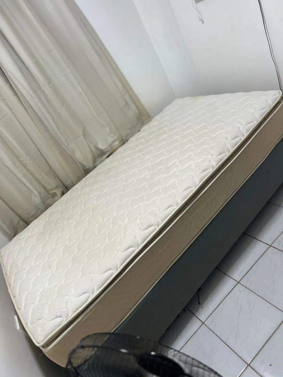 Cama viuvao - Foto 2