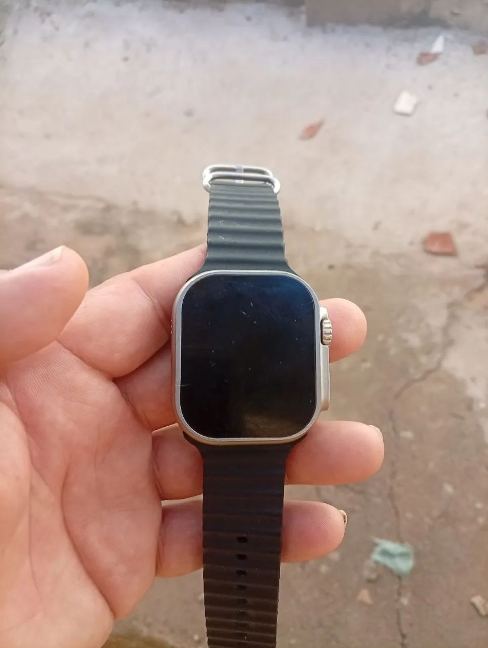 Smartwatch 
