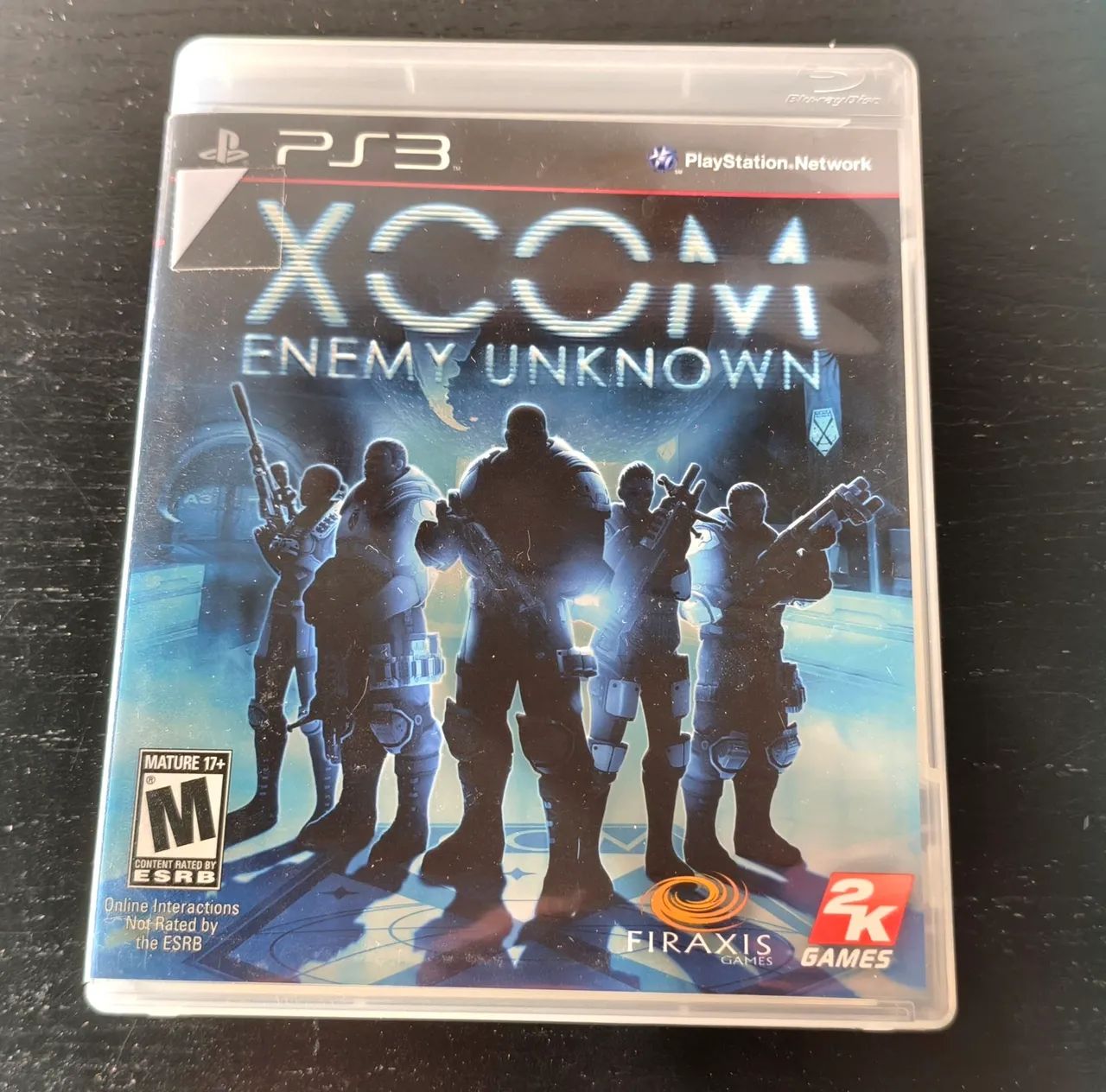 XCOM - Enemy Unknown - PS3, Playstation 3 - Foto 3