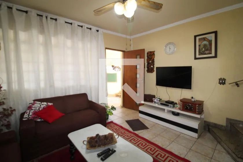 Casa à Venda - Sítio do Mandaqui, 4 Quartos, 168 m2 - Foto 5