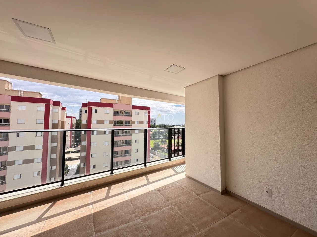 Apartamento à venda no Condomínio Amati - Foto 3