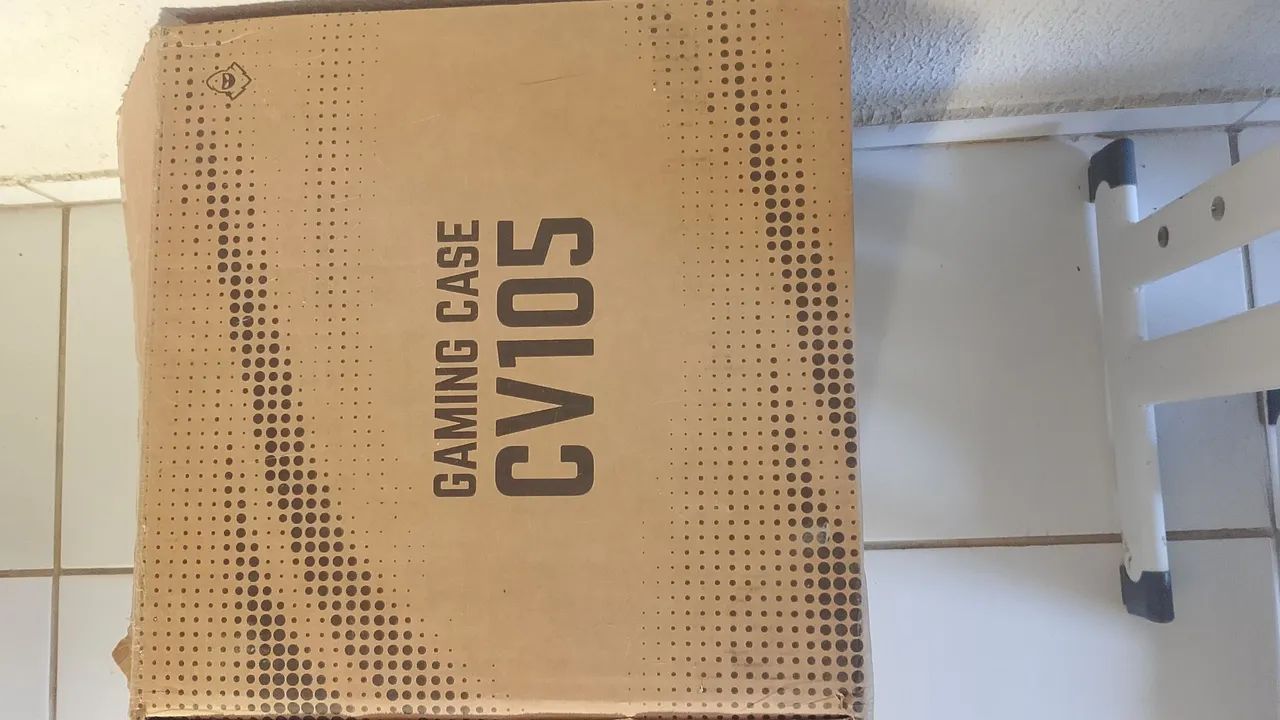 Pc Gamer Ryzen 5 4500 + RX580 - Foto 5