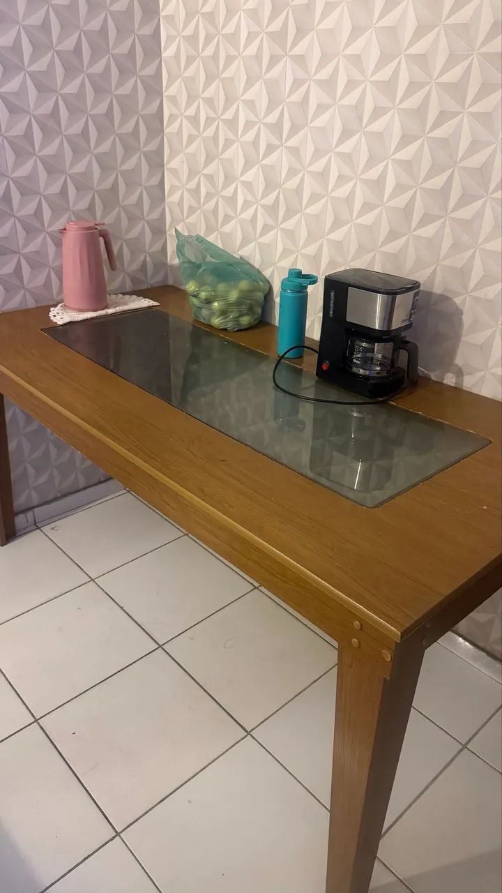 mesa - Foto 3