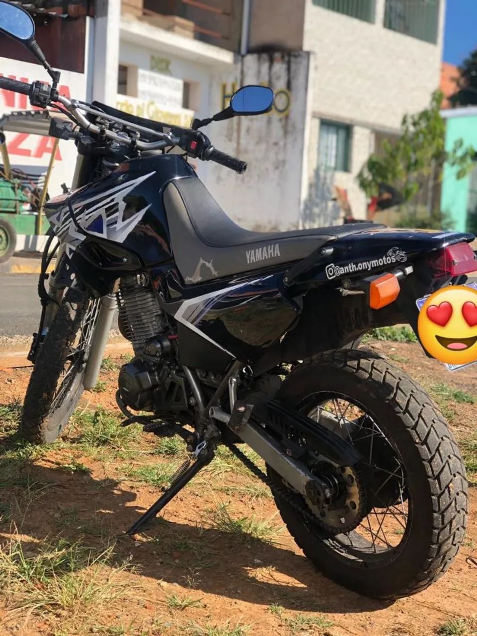 XT 600 - Foto 5