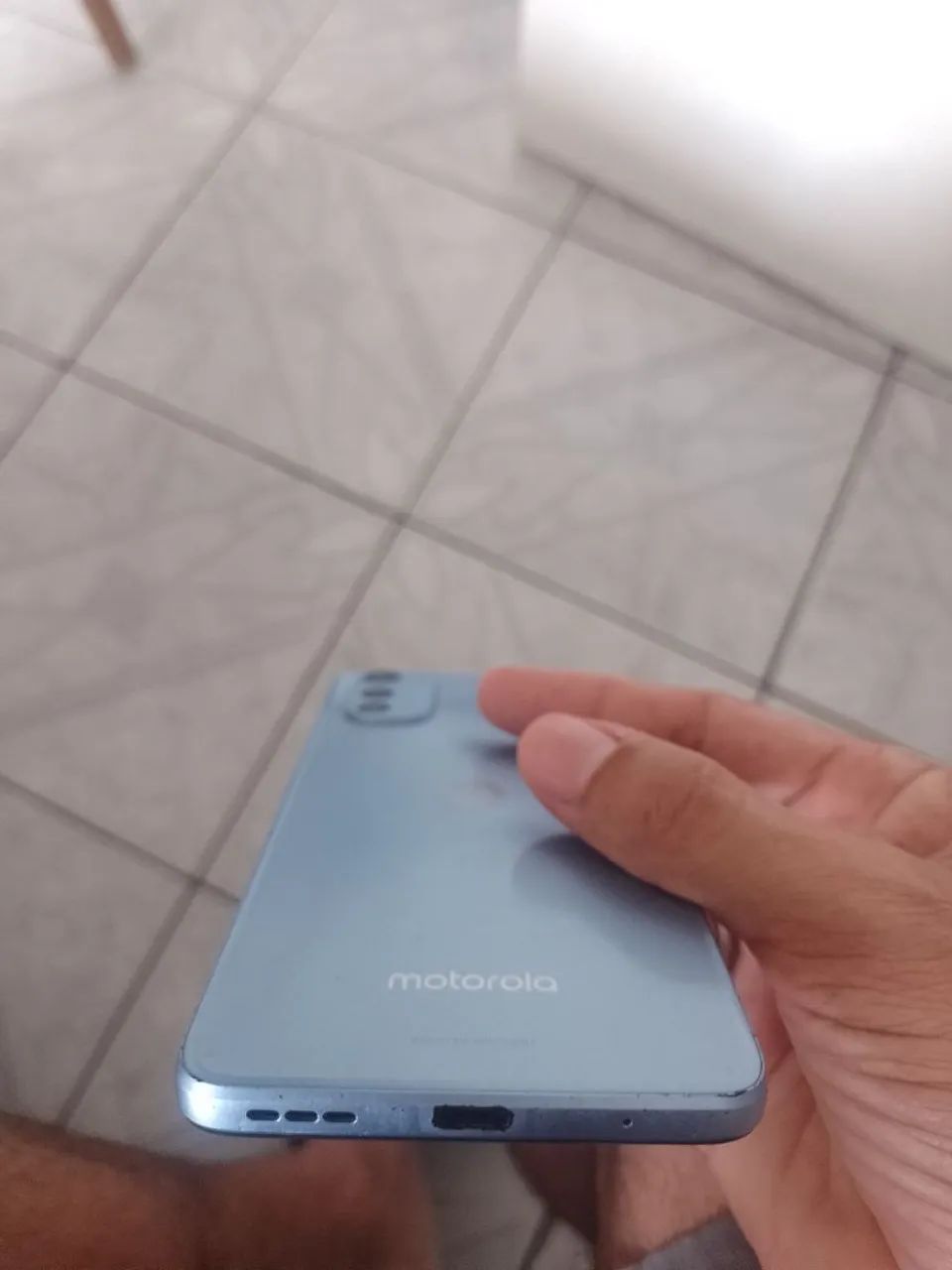 Moto e32 64gb - Foto 5