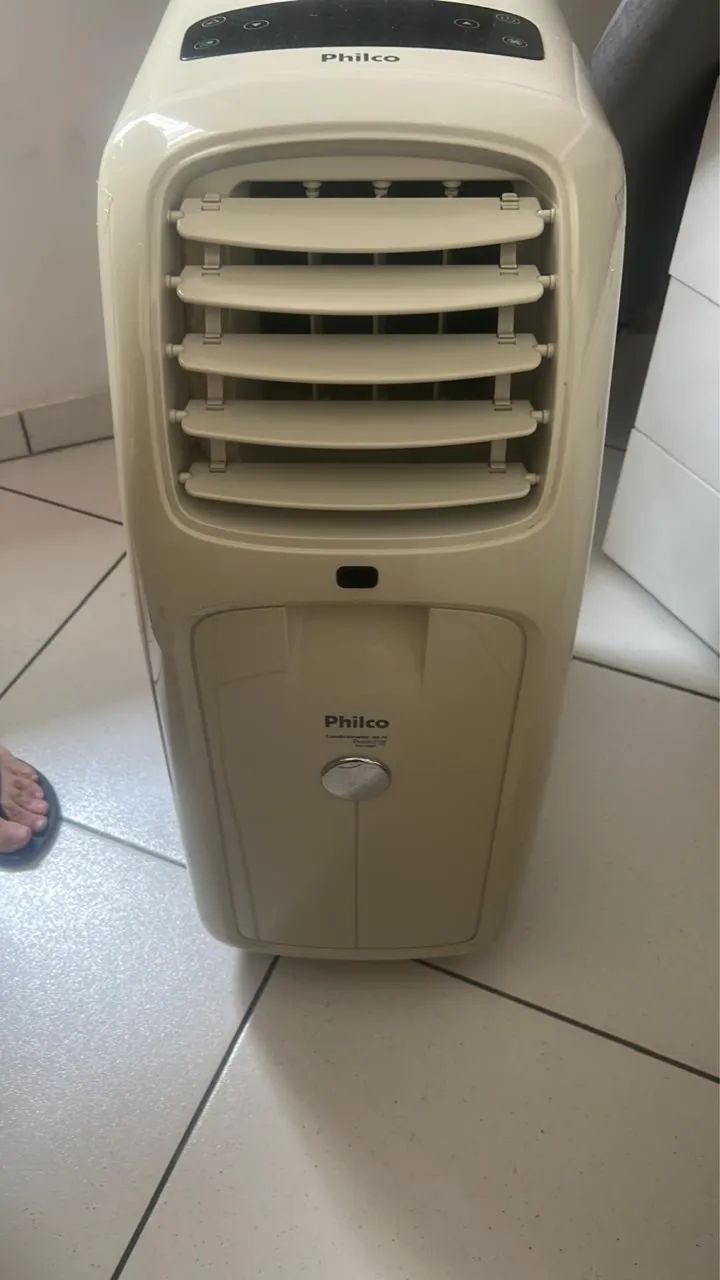 Ar condicionado Philco - Foto 2