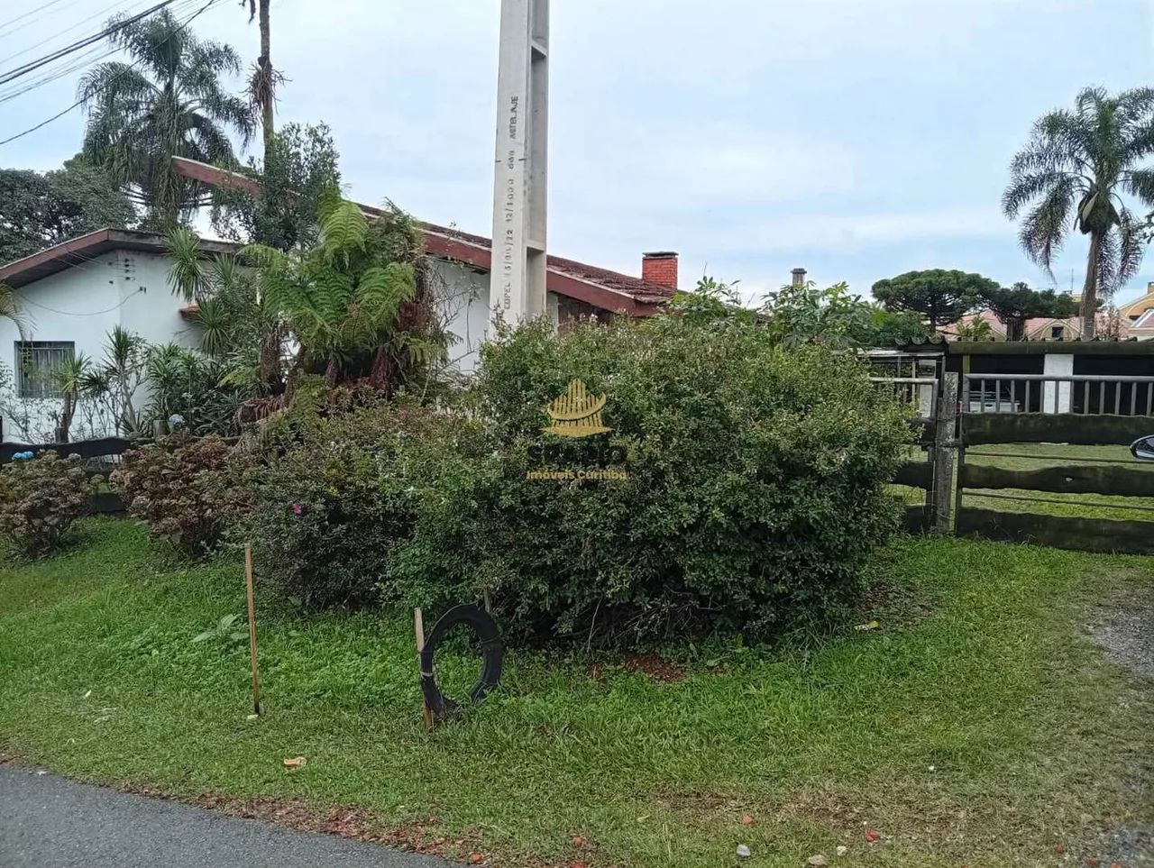 Terreno, Tingui, Curitiba - R$ 2.5 mi, Cod: 134 - Foto 5