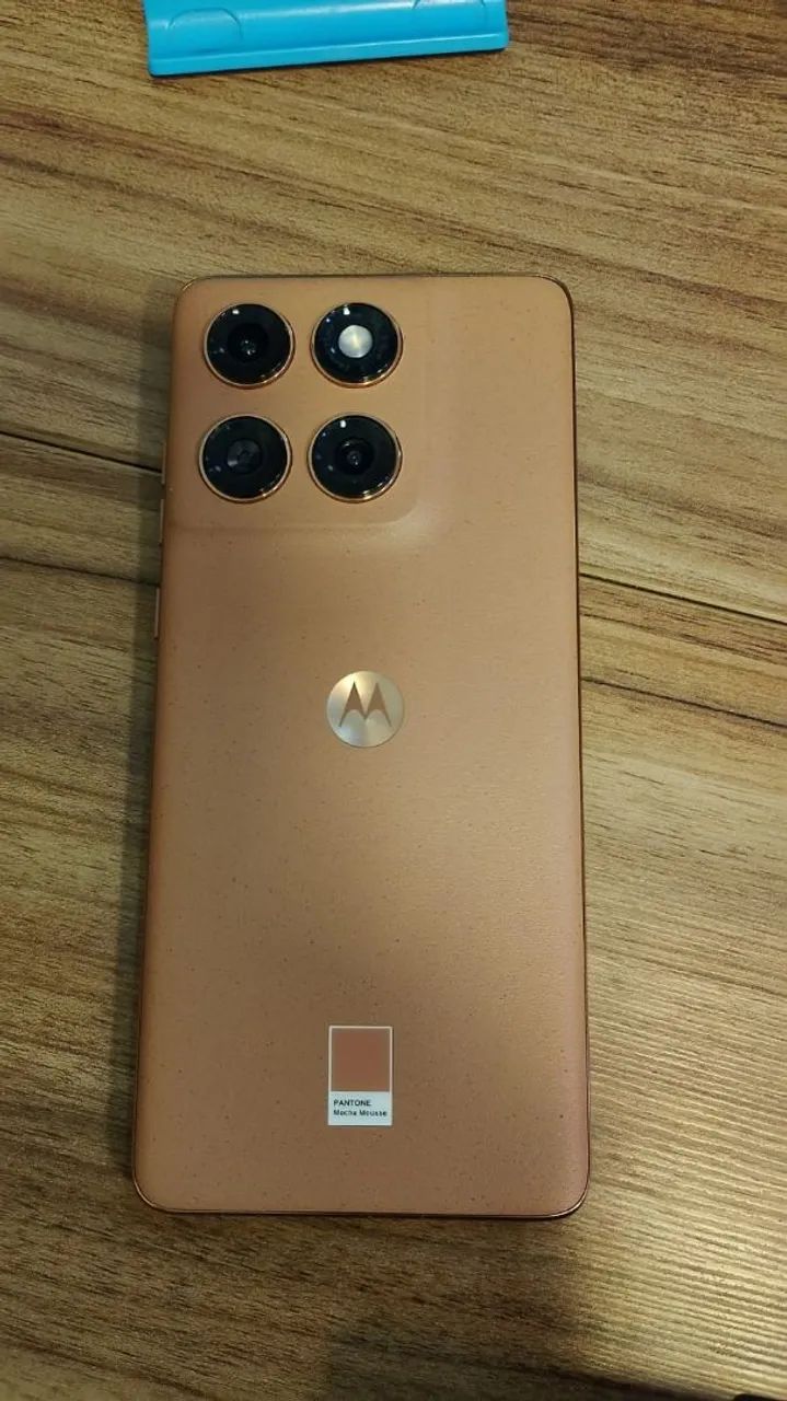 Vendo Motorola Edge 60 256gb - Foto 3