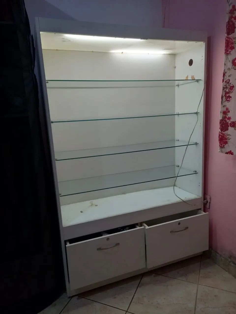 Vitrine - Foto 2