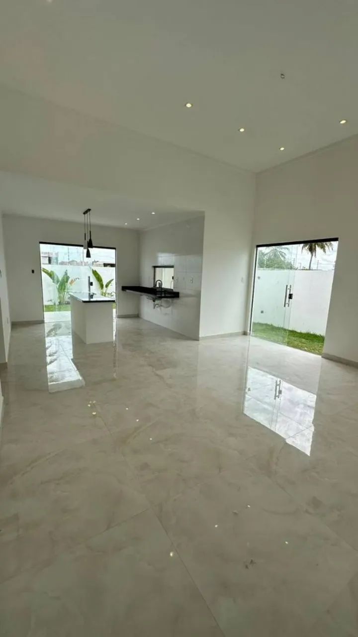 Casa no Condomínio Sol e Praia  Pé na Areia! - Foto 2