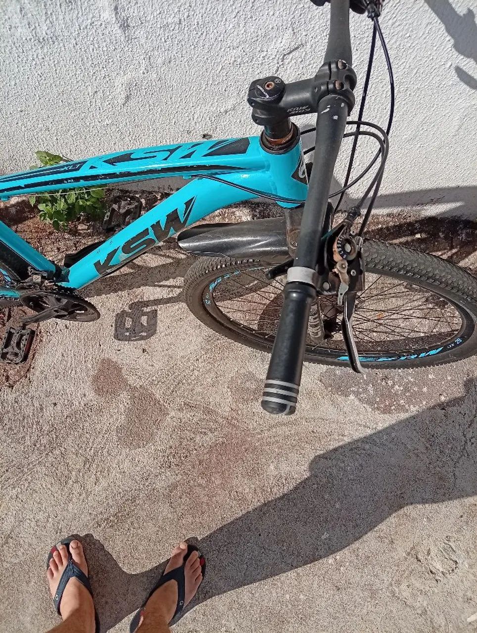 Bike KSW - Foto 3