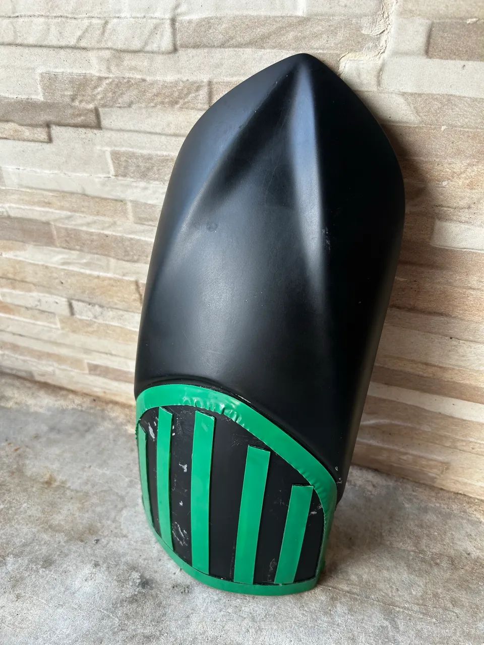 Acessórios para Versys 650 - Foto 3