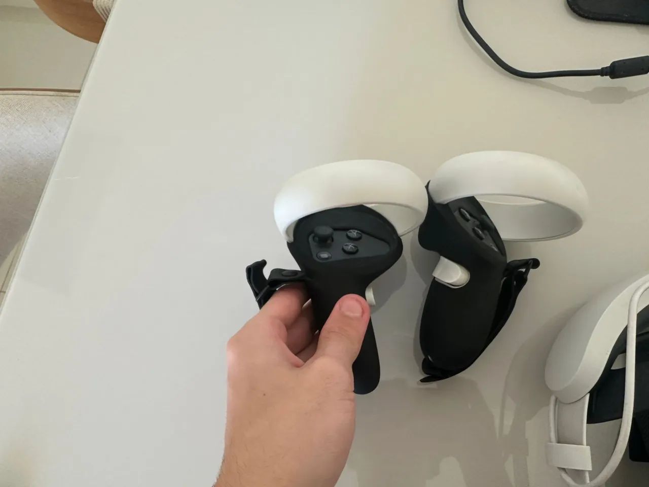 Oculus Meta Quest 2  - Foto 5