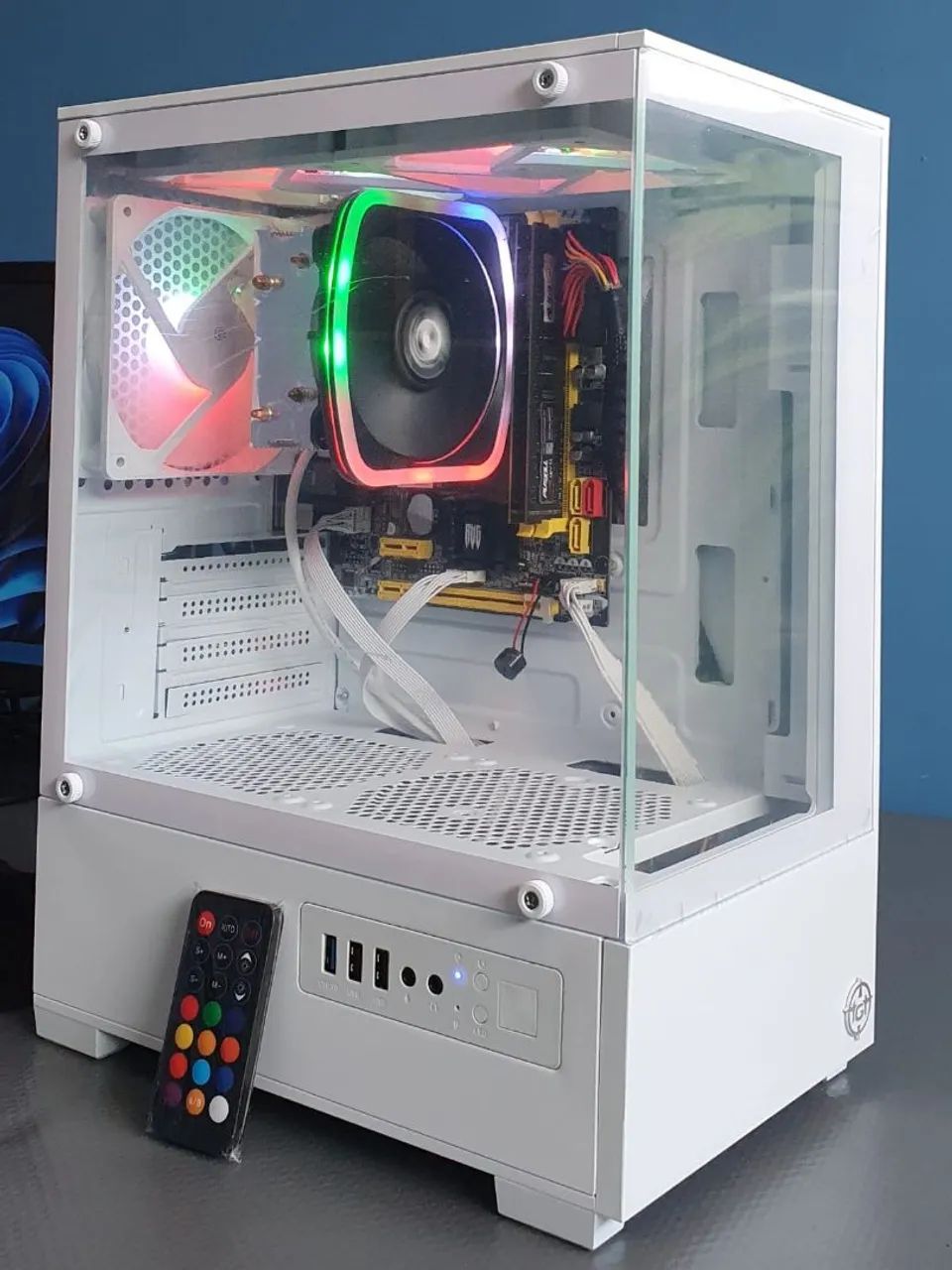 Cpu Montada  - Foto 5