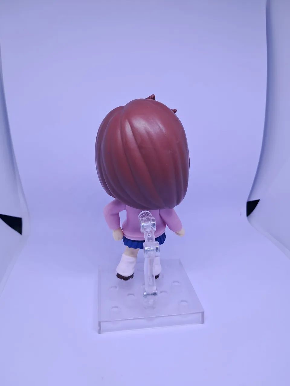 Action Figure Dandadan - Momo Ayase 12cm - Foto 3
