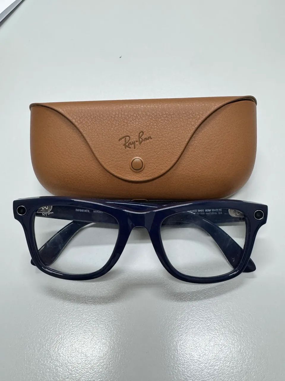 Óculos Ray Ban Meta Geração 2 - Foto 5