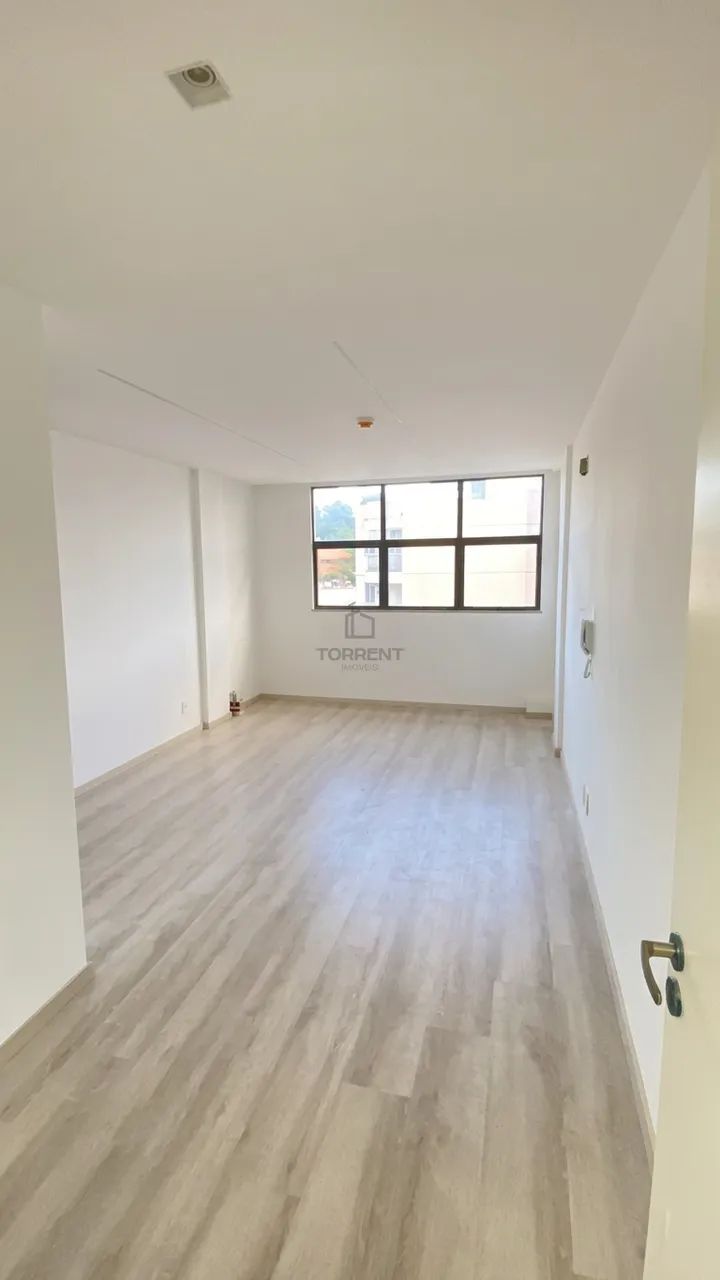Sala Comercial com Vaga de Garagem! - Foto 5